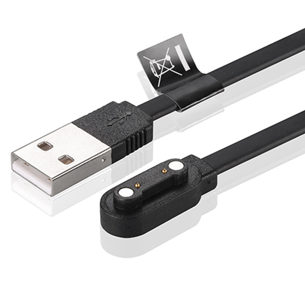 USB TO 2P POGPIN充電線(xiàn)