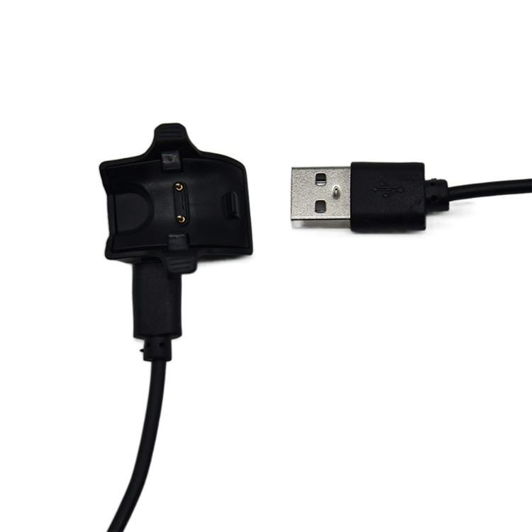 USB2.0 手表充電線(xiàn)卡摳分離式